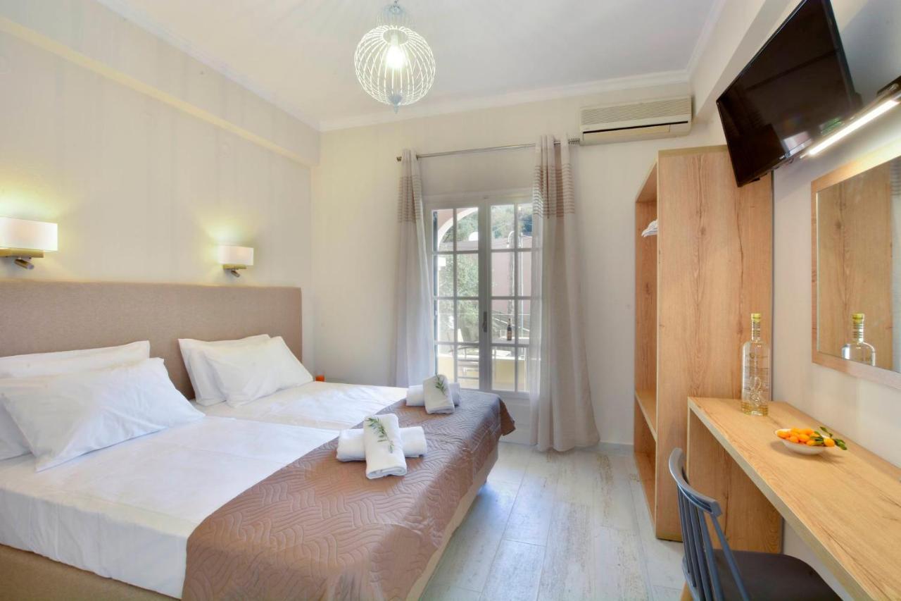 Dimitris Residence 1 Καλάμι Εξωτερικό φωτογραφία
