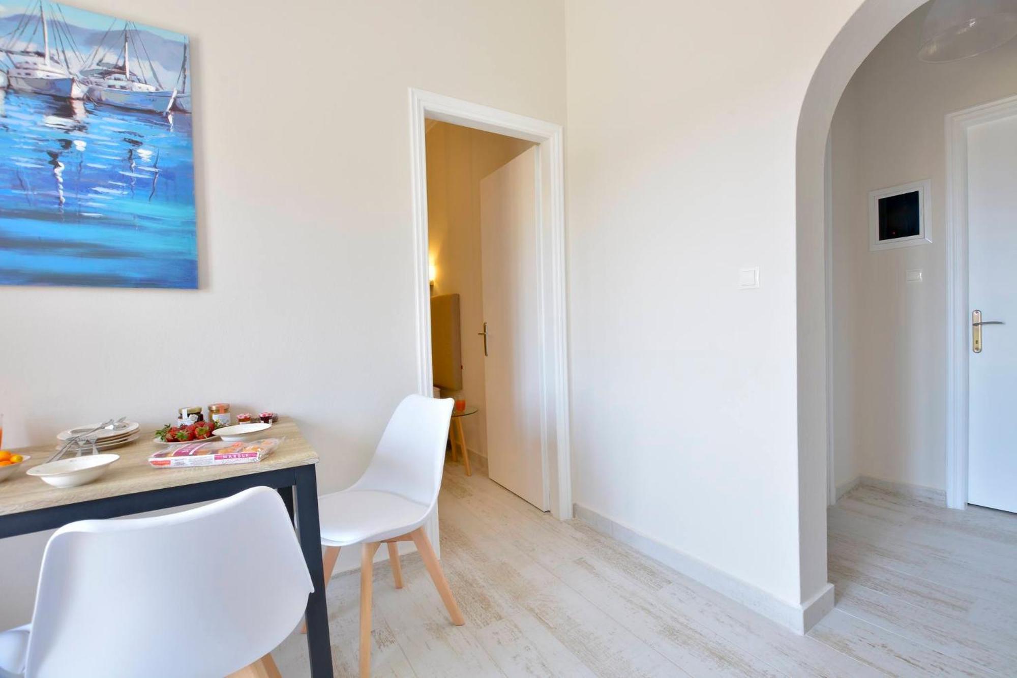 Dimitris Residence 1 Καλάμι Εξωτερικό φωτογραφία
