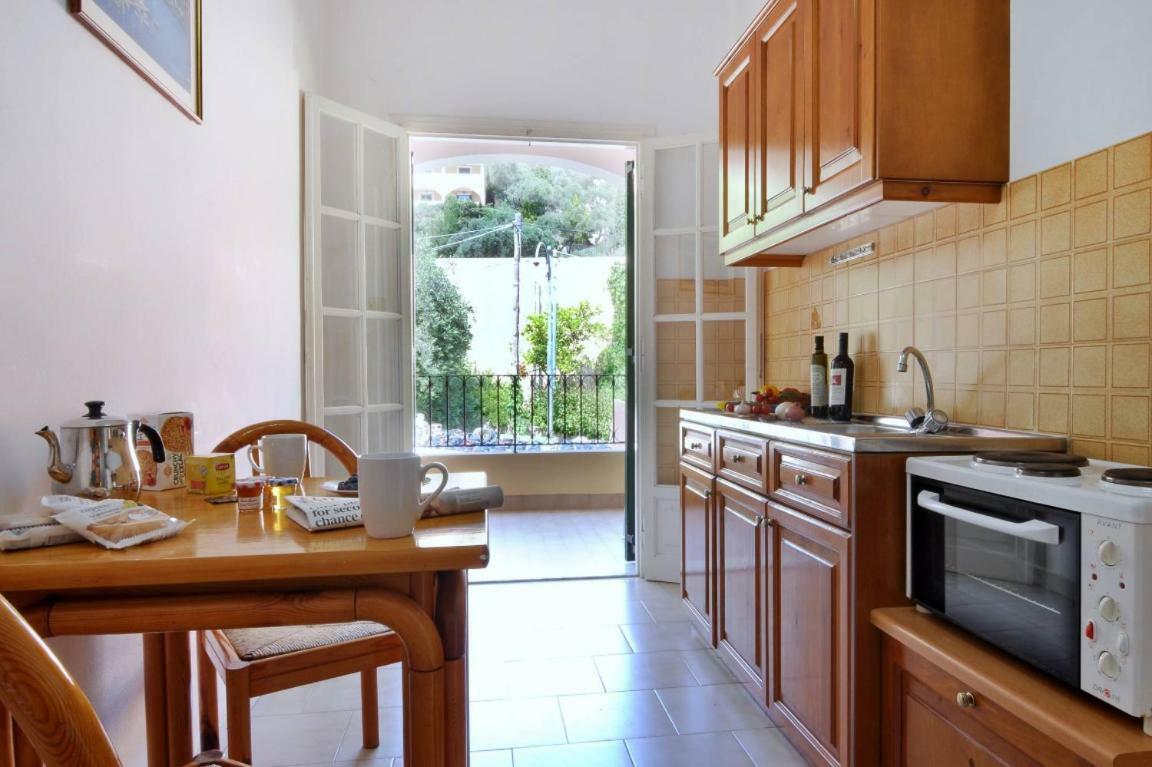 Dimitris Residence 1 Καλάμι Εξωτερικό φωτογραφία